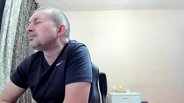 SanFrantsisko live sex cam