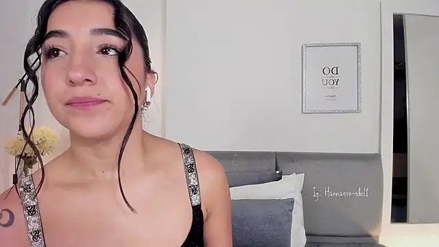 Hannaos's cam snapshot