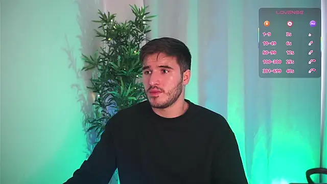 Tony_Wylie live sex cam