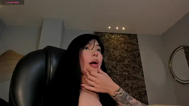 FernandaX1's cam snapshot