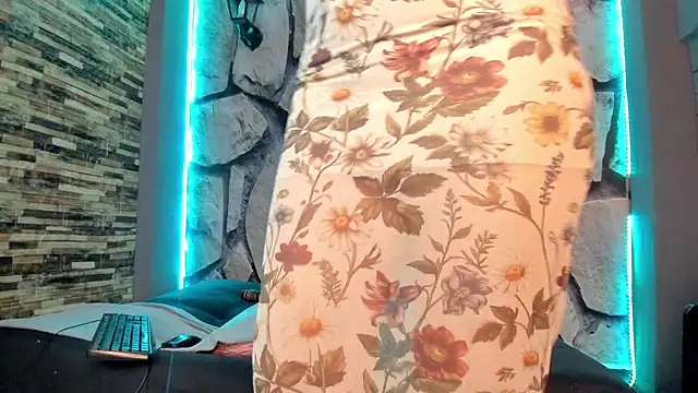 Miiss_eva's cam snapshot