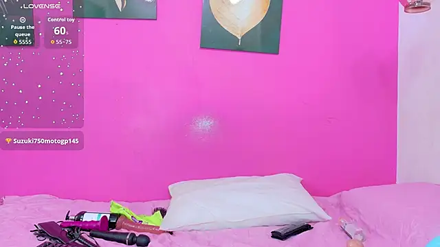 Testingdaddyy's cam snapshot