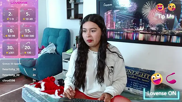 ibby_gp's cam snapshot