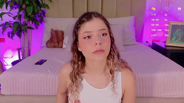 sienna_bloo's cam snapshot