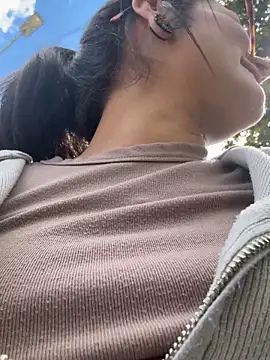 Iamnyxy's cam snapshot