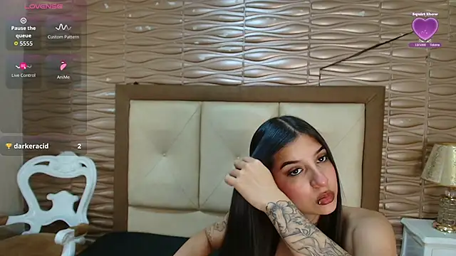 Madyscarlett's web cam