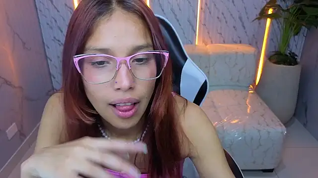 Saphire_Tx's cam snapshot