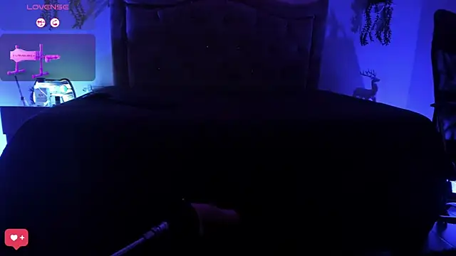 Dahiian0's cam snapshot