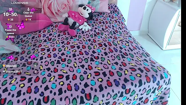 zaleya_mateus's cam snapshot