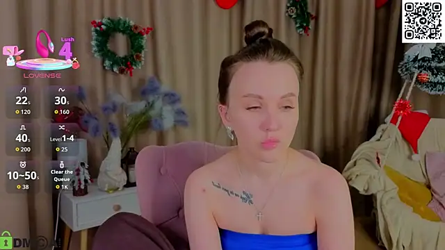 Wendy_mm's cam snapshot