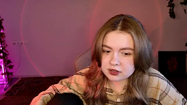 HaleySun's cam snapshot