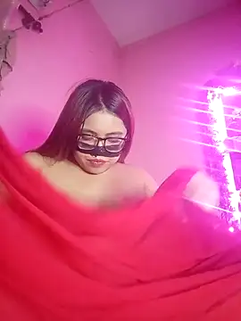 Bunnybush37 live sex cam