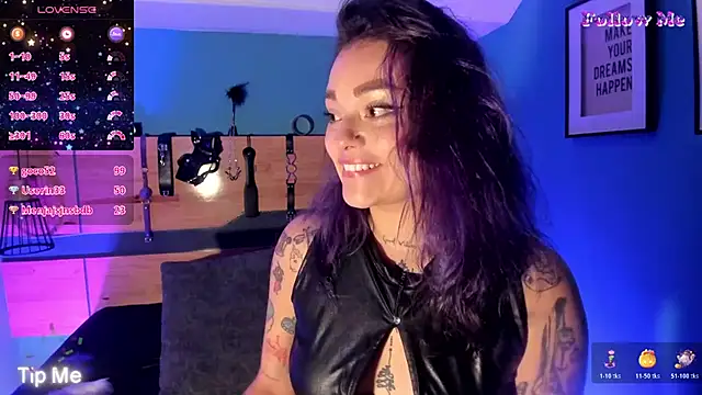 ChloeAllennn live sex cam