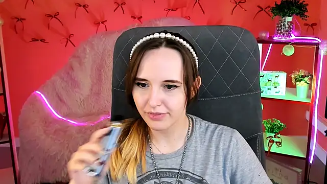 IreneBailey live sex cam