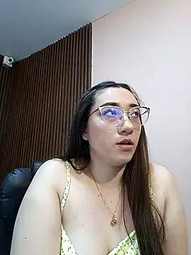 SwettieSammy's cam snapshot