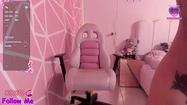 Anggi_1 live sex cam