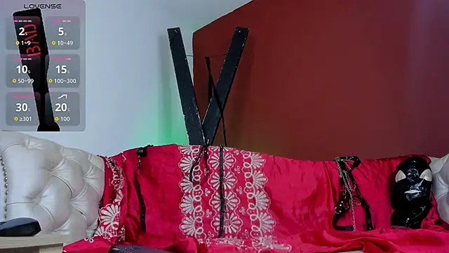 Alana_Jones_'s cam snapshot