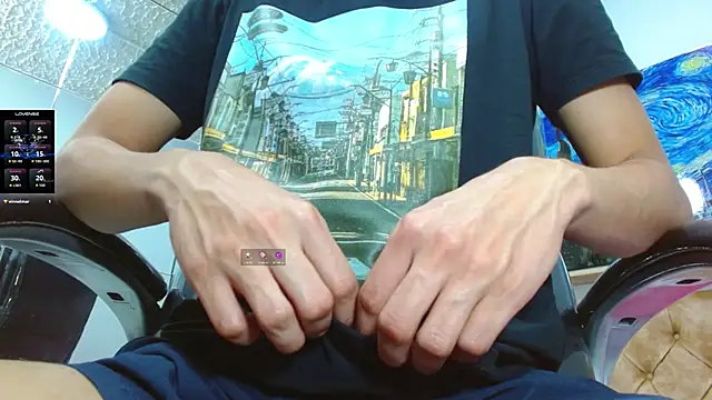 SkinnyBoy_ live sex cam