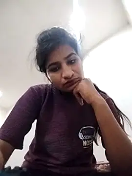 Kumari_gairl's cam snapshot