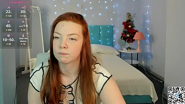 Agnia_White's cam snapshot