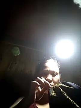 hey-bana's cam snapshot