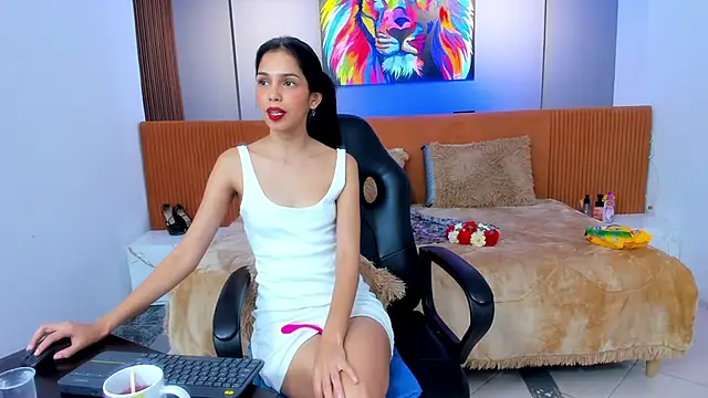 _candy_cutte's cam snapshot