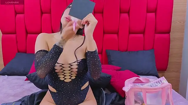 Venus_Horney's cam snapshot