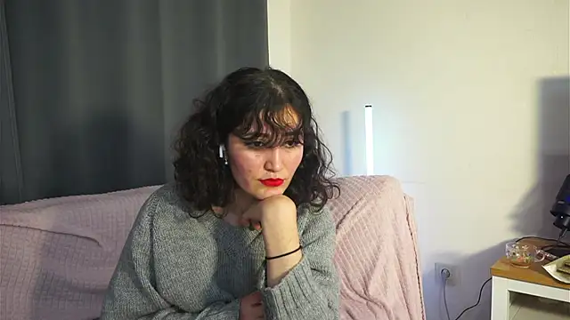 GilmaFaurot's cam snapshot