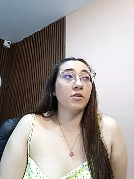 SwettieSammy's cam snapshot