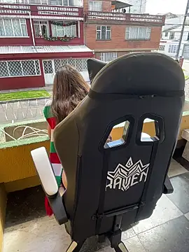 Engell_fire's cam snapshot