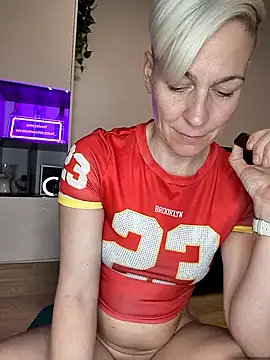 DarleenHot live sex cam