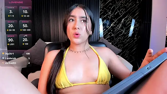 paulina_sweett_'s cam snapshot