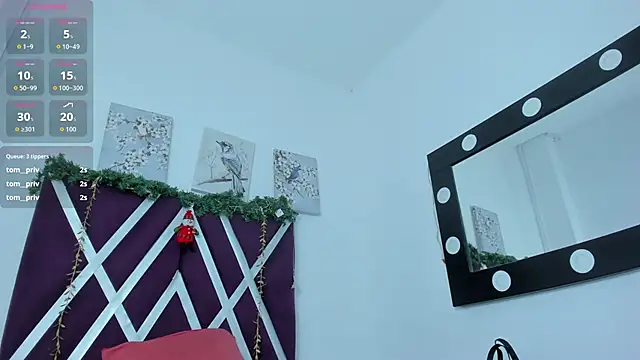 _miaquevedo_'s cam snapshot