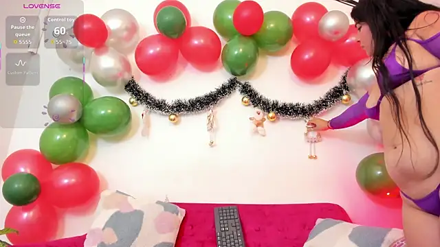 yunna7's cam snapshot