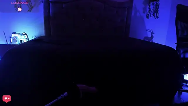 Dahiian0's cam snapshot