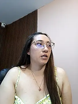 SwettieSammy's cam snapshot