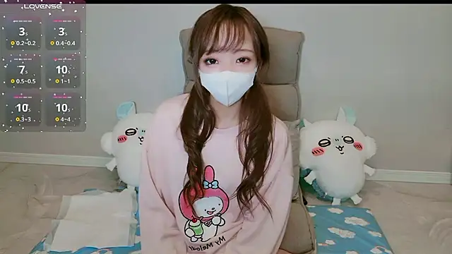 MIZUHO_05 live sex cam