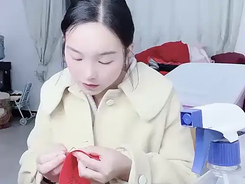 molihua_7788 live sex cam