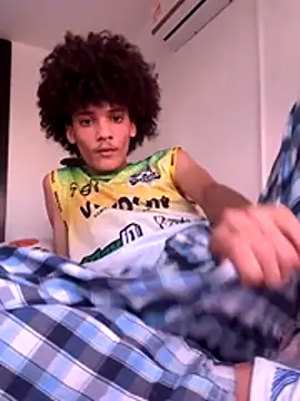 Max_Rain live sex cam