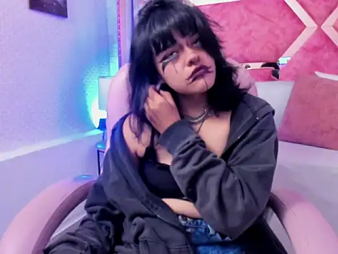 Nahemont_Sadish's cam snapshot