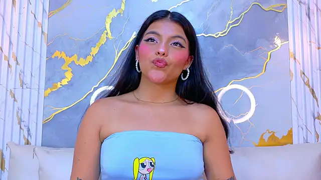 NIKIBUNNY's cam snapshot