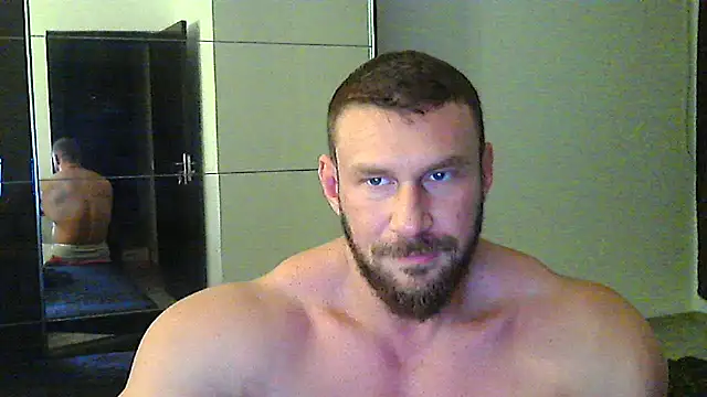 muscularkevin live sex cam