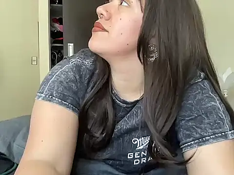 kika-233 live sex cam