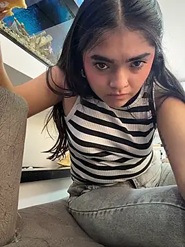 GiselOrtiz live sex cam