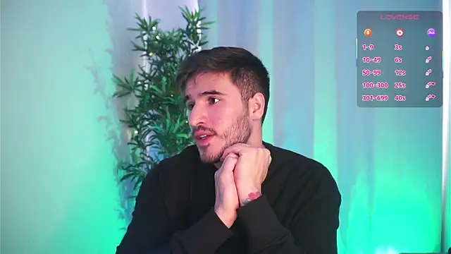 Tony_Wylie live sex cam