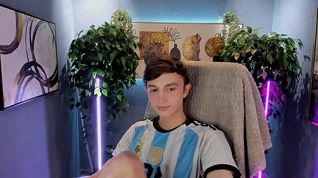 John_Weasley live sex cam