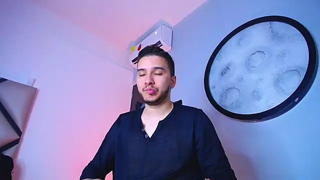 mike_257 live sex cam