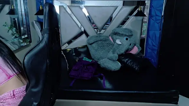 Evangeline_Star1 live sex cam