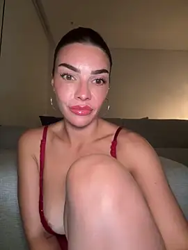 krissiswrld- live sex cam