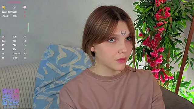 Lunabate live sex cam